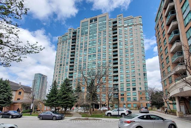 1930 - 125 Omni Dr, Condo with 2 bedrooms, 2 bathrooms and 1 parking in Toronto ON | Image 26