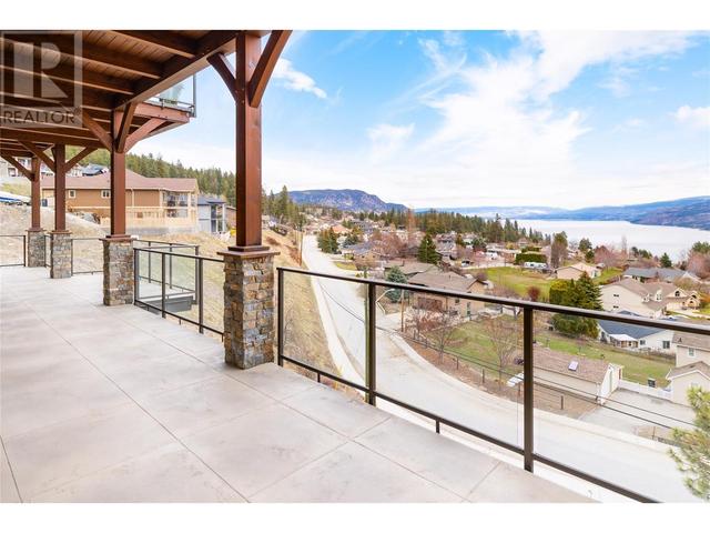 6166 Seymoure Ave, House detached with 3 bedrooms, 3 bathrooms and 2 parking in Peachland BC | Image 32