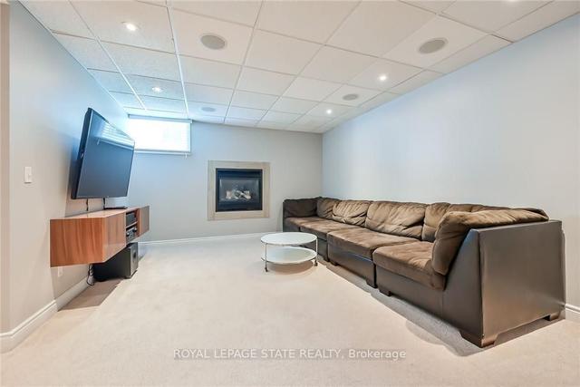 2130 Danube Crt, House detached with 4 bedrooms, 4 bathrooms and 6 parking in Mississauga ON | Image 20