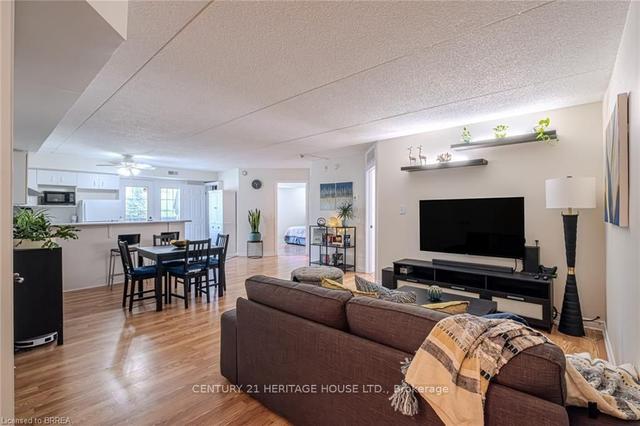 124 - 2010 Cleaver Ave, Condo with 2 bedrooms, 2 bathrooms and 2 parking in Burlington ON | Image 28