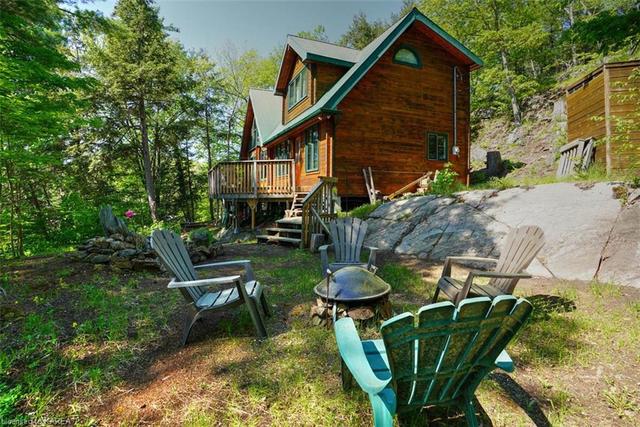 33 Goods Island, House detached with 4 bedrooms, 0 bathrooms and 1 parking in South Frontenac ON | Image 17