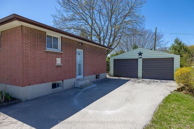1175 Patann Dr, House detached with 3 bedrooms, 2 bathrooms and 7 parking in London ON | Image 23