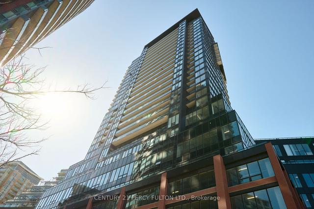 711 - 135 E Liberty St, Condo with 1 bedrooms, 1 bathrooms and 1 parking in Toronto ON | Image 16
