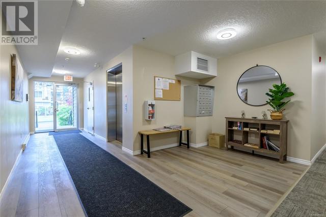 102 - 129 Back Rd, Condo with 2 bedrooms, 2 bathrooms and 1 parking in Courtenay BC | Image 28