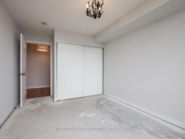 2605 - 710 Humberwood Blvd, Condo with 4 bedrooms, 3 bathrooms and 1 parking in Toronto ON | Image 3