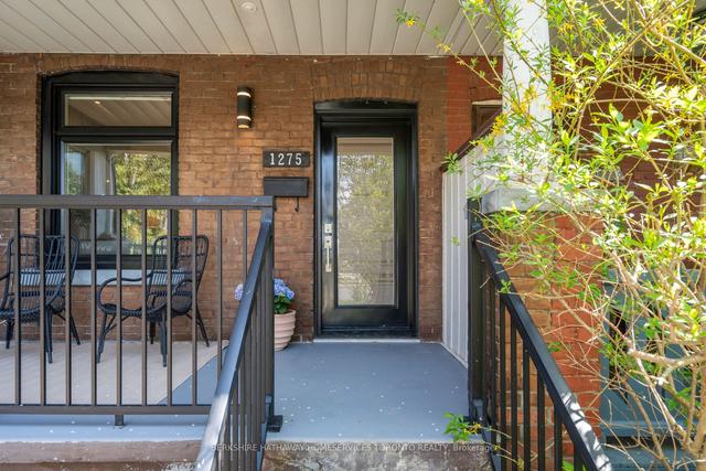 1275 Lansdowne Ave, House semidetached with 3 bedrooms, 2 bathrooms and 2 parking in Toronto ON | Image 12