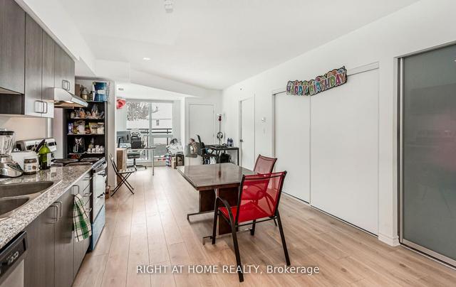209 - 1 Falaise Rd, Condo with 2 bedrooms, 2 bathrooms and 1 parking in Toronto ON | Image 14