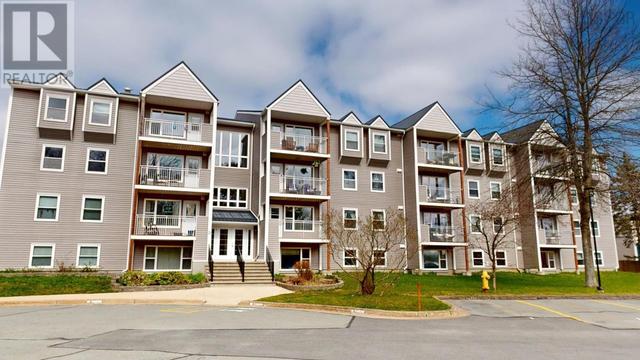 208 - 31 River Lane, Condo with 2 bedrooms, 1 bathrooms and null parking in Halifax NS | Image 2