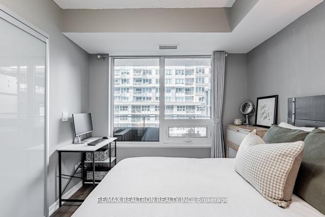 422 - 55 E Liberty St, Condo with 1 bedrooms, 1 bathrooms and 1 parking in Toronto ON | Image 6