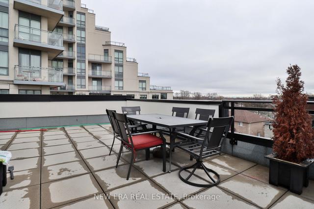 803 - 5279 Hwy 7, Townhouse with 3 bedrooms, 3 bathrooms and 1 parking in Vaughan ON | Image 20