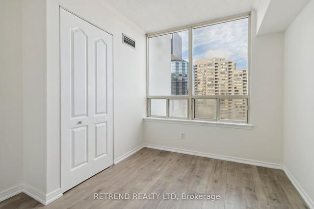 1013 - 7 Bishop Ave, Condo with 1 bedrooms, 1 bathrooms and 1 parking in Toronto ON | Image 17
