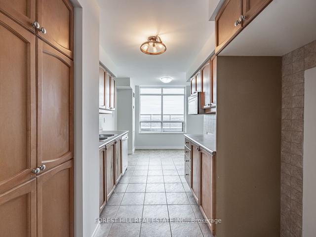 2605 - 710 Humberwood Blvd, Condo with 4 bedrooms, 3 bathrooms and 1 parking in Toronto ON | Image 32