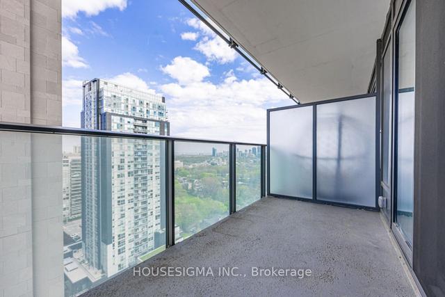 2008 - 99 Foxbar Rd, Condo with 2 bedrooms, 1 bathrooms and 0 parking in Toronto ON | Image 7