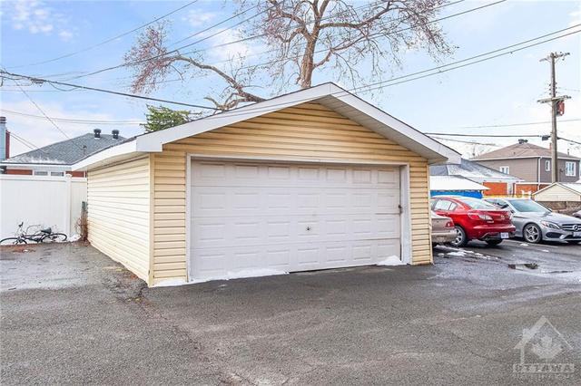 976 St Laurent Boulevard, House other with 0 bedrooms, 0 bathrooms and 5 parking in Ottawa ON | Image 21