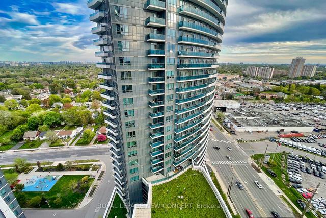 2215 - 7171 Yonge St, Condo with 2 bedrooms, 2 bathrooms and 1 parking in Markham ON | Image 20