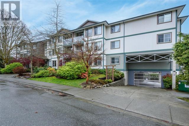 102 - 129 Back Rd, Condo with 2 bedrooms, 2 bathrooms and 1 parking in Courtenay BC | Image 2