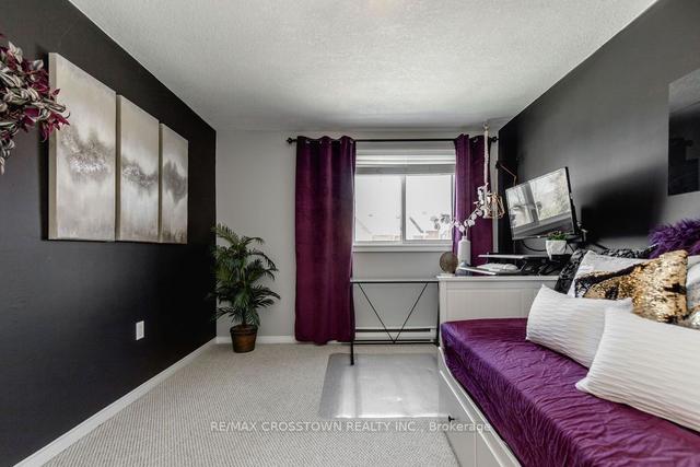 10 - 19 Loggers Run, Townhouse with 3 bedrooms, 3 bathrooms and 2 parking in Barrie ON | Image 16