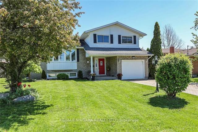 18 Madison St, House detached with 3 bedrooms, 2 bathrooms and 5 parking in Fort Erie ON | Image 23