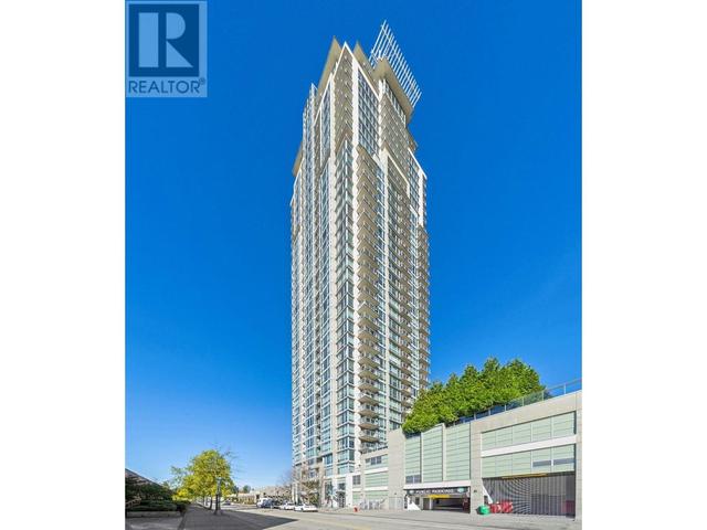 2905 - 2955 Atlantic Ave, Condo with 2 bedrooms, 2 bathrooms and 1 parking in Coquitlam BC | Image 1