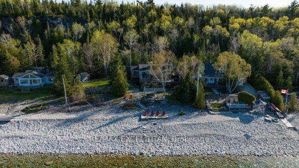 210 Cape Chin N. Shore Rd, House detached with 3 bedrooms, 2 bathrooms and 5 parking in Northern Bruce Peninsula ON | Image 19
