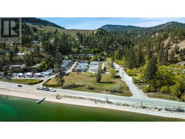 8 - 6711 97 Hwy S, House other with 3 bedrooms, 1 bathrooms and null parking in Peachland BC | Image 3