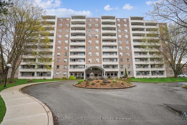 902 - 365 Geneva St, Condo with 2 bedrooms, 1 bathrooms and 1 parking in St. Catharines ON | Image 12