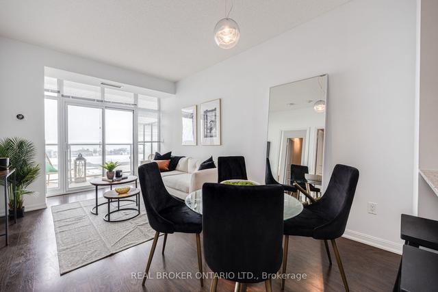 1503 - 65 East Liberty St, Condo with 1 bedrooms, 1 bathrooms and 1 parking in Toronto ON | Image 1