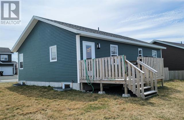 2 Gardner Dr, House detached with 3 bedrooms, 2 bathrooms and null parking in Conception Bay South NL | Image 4