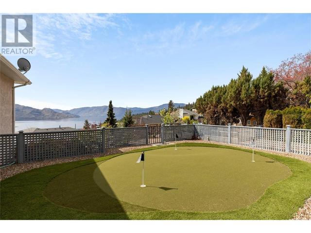 5202 Sutherland Rd, House detached with 4 bedrooms, 3 bathrooms and 5 parking in Peachland BC | Image 41