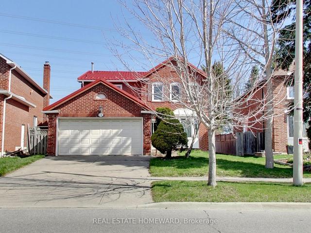 14 Summerdale Dr, House detached with 4 bedrooms, 3 bathrooms and 4 parking in Markham ON | Image 12