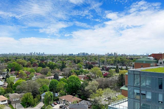 N1305 - 7 Golden Lion Hts, Condo with 2 bedrooms, 2 bathrooms and 0 parking in Toronto ON | Image 31