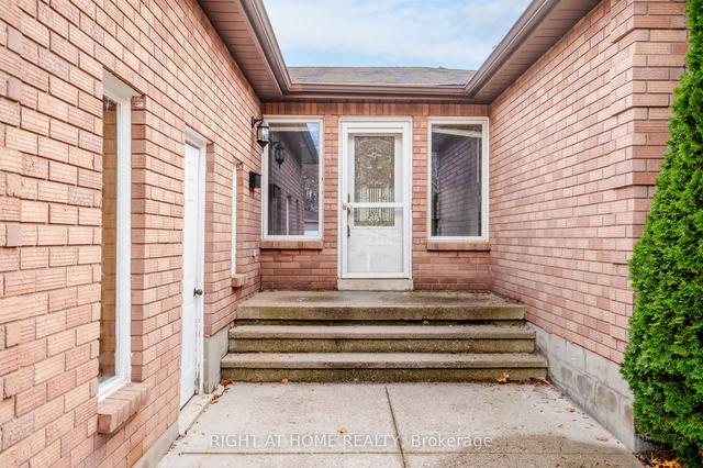 1052 Dina Cres, House detached with 3 bedrooms, 3 bathrooms and 4 parking in Midland ON | Image 23