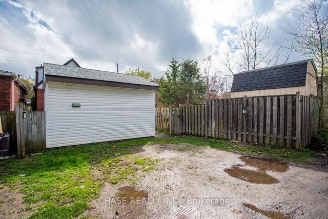 513 Queensdale Ave E, House detached with 3 bedrooms, 2 bathrooms and 2 parking in Hamilton ON | Image 27