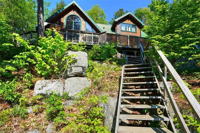 33 Goods Island, House detached with 4 bedrooms, 0 bathrooms and 1 parking in South Frontenac ON | Image 20