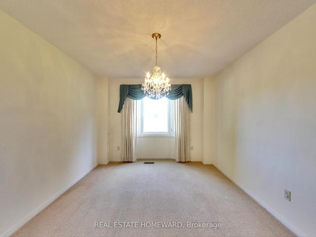 14 Summerdale Dr, House detached with 4 bedrooms, 3 bathrooms and 4 parking in Markham ON | Image 3