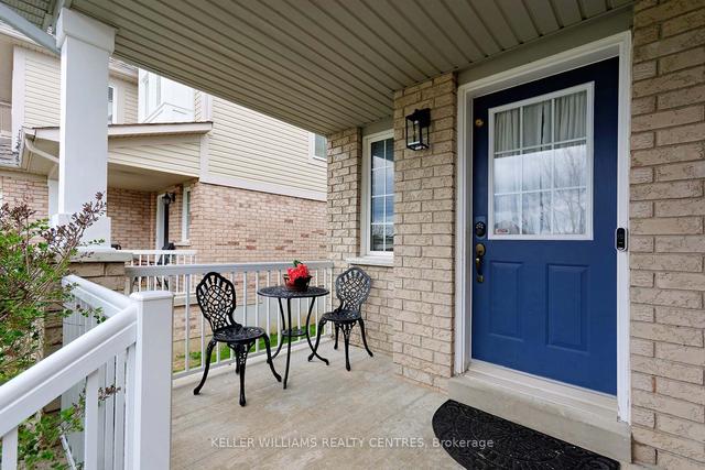 103 Bird St, House attached with 3 bedrooms, 4 bathrooms and 3 parking in Barrie ON | Image 12