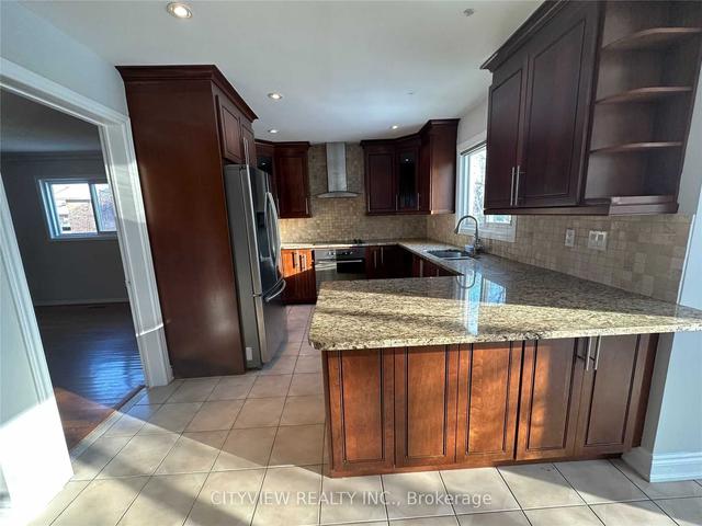 4448 Idlewilde Cres, House detached with 4 bedrooms, 4 bathrooms and 4 parking in Mississauga ON | Image 36