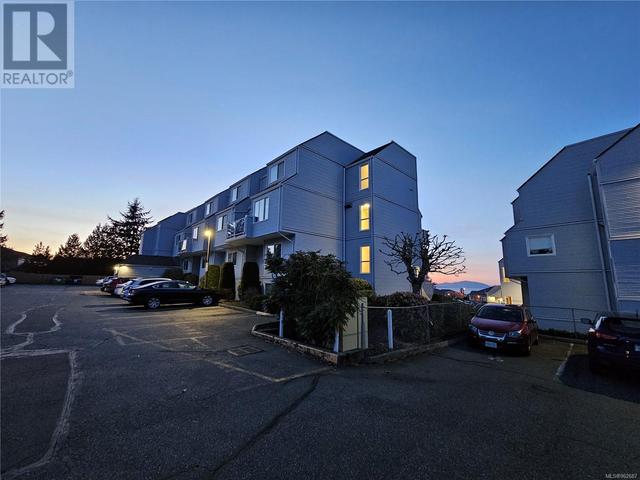204b - 6231 Blueback Rd, Condo with 2 bedrooms, 1 bathrooms and 2 parking in Nanaimo BC | Image 85