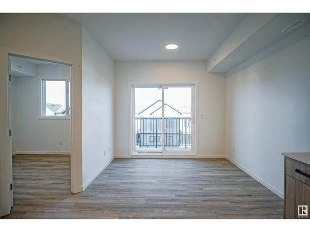 105 - 9228 228 St Nw, Condo with 1 bedrooms, 1 bathrooms and null parking in Edmonton AB | Image 5