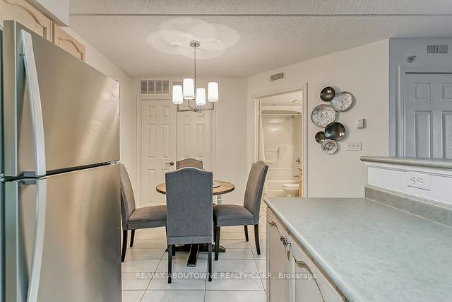 104 - 1460 Bishops Gate, Condo with 1 bedrooms, 1 bathrooms and 1 parking in Oakville ON | Image 19