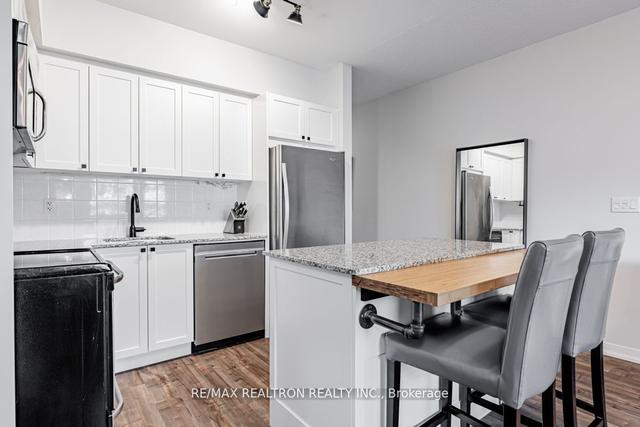 422 - 55 E Liberty St, Condo with 1 bedrooms, 1 bathrooms and 1 parking in Toronto ON | Image 26