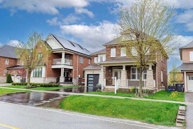 9193 Creditview Rd, House detached with 5 bedrooms, 5 bathrooms and 8 parking in Brampton ON | Image 12