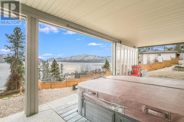 5857 Vicary Rd, House detached with 3 bedrooms, 2 bathrooms and 8 parking in Peachland BC | Image 50