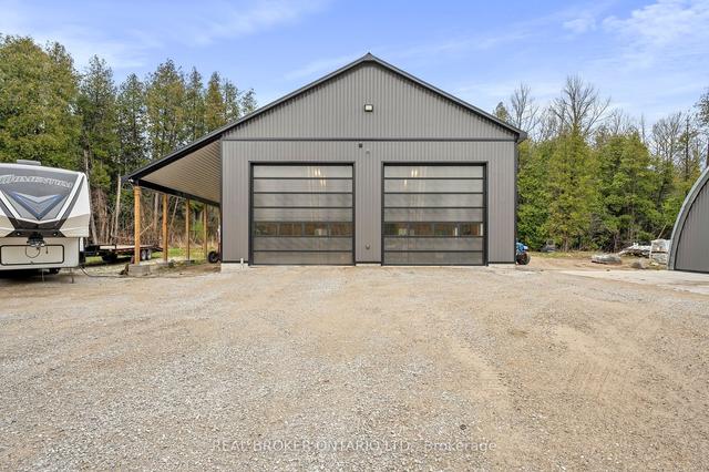 4905 County Rd 21, House detached with 2 bedrooms, 3 bathrooms and 22 parking in Essa ON | Image 24