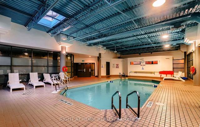 202 - 4205 Shipp Dr, Condo with 2 bedrooms, 2 bathrooms and 1 parking in Mississauga ON | Image 18