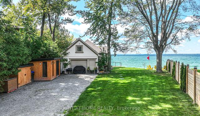 2398 Lakeshore Dr, House detached with 1 bedrooms, 2 bathrooms and 5 parking in Ramara ON | Image 12