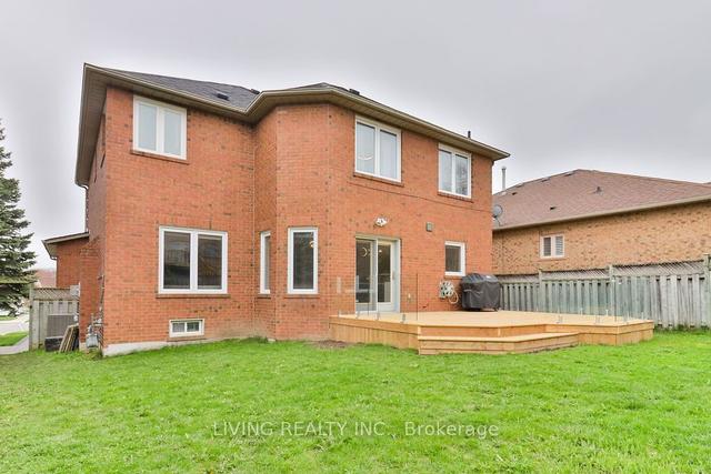 219 Shaftsbury Ave, House detached with 4 bedrooms, 4 bathrooms and 7 parking in Richmond Hill ON | Image 31