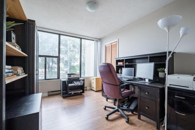 308 - 75 Queen St N, Condo with 3 bedrooms, 2 bathrooms and 1 parking in Hamilton ON | Image 21