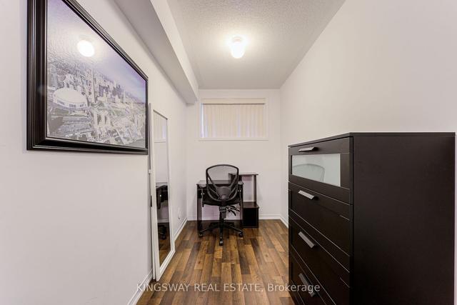 22 - 2492 Post Rd, Townhouse with 2 bedrooms, 2 bathrooms and 1 parking in Oakville ON | Image 14