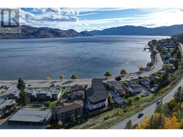 1 - 4364 Beach Ave, House attached with 2 bedrooms, 2 bathrooms and 3 parking in Peachland BC | Image 8